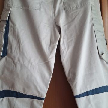 Moške delovne hlace