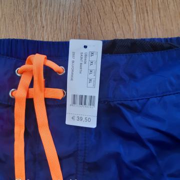 nove moške kopalke CALZEDONIA xl vel.