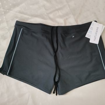 Moške kopalke, NOVO, vel. 56