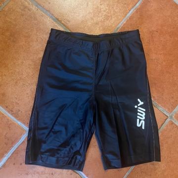 Moške kratke tekaške pajkice Swix, št.: S
