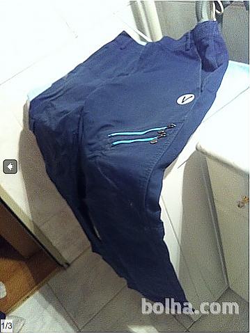 Moške športne hlače ADIDAS, M, naprodaj