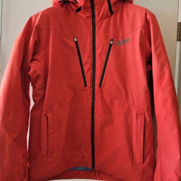 Moški smučarski kombinezon Colmar št.50 (M-L)