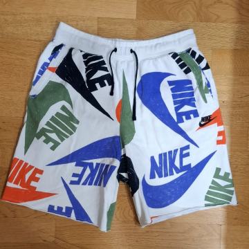 NIKE AIR - Moške krwtke hlače (M)