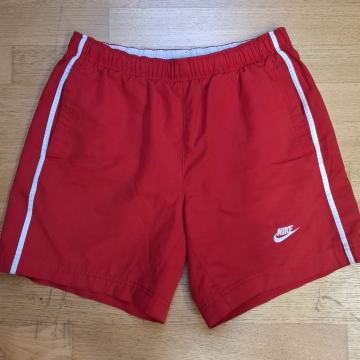NIKE - Moške kopalne hlače, kopalke (L)