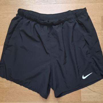 NIKE Tekaške Hlače (M)