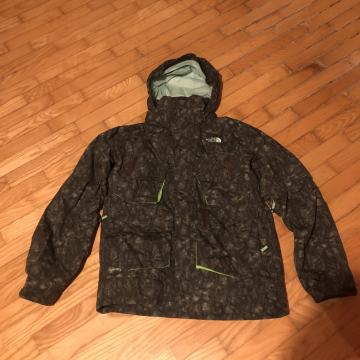 North face bunda m/l