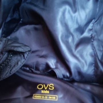 Otroška bunda številka 158