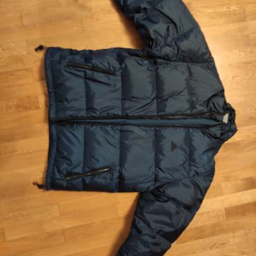 Prehodna jakna, zimska bunda adidas novo