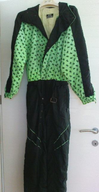 Prodam smučarski  kombinezon