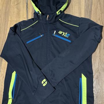 PRODAM MOŠKI KOMPLET IN JAKNO AND BY ANDRAŽ