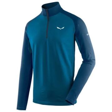 Salewa športna majica z dolgimi rokavi L
