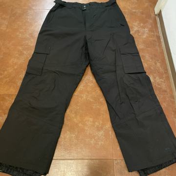 Smučarske hlače