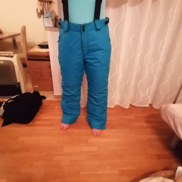 SMUČARSKE HLAČE NOVE VELIKOST L