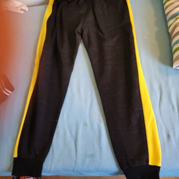 trenirka EVERLAST, topla za zimo