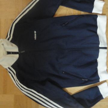 VINTAGE ADIDAS JOPICA ŠT.S