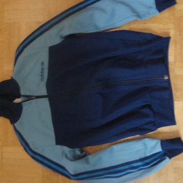 VINTAGE ADIDAS JOPICA ŠT.XS - S