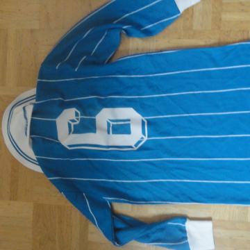 VINTAGE NOGOMETNA MAICA ŠT.XS