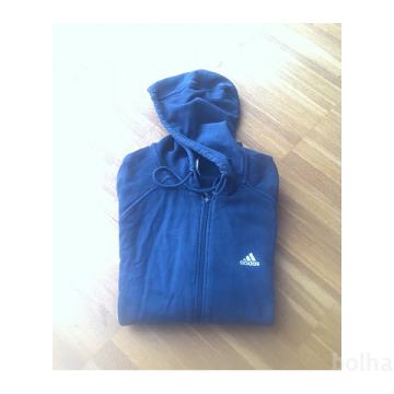 Zgornji del modne trenerke ADIDAS original, velikost S