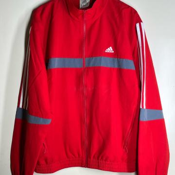 Zgornji del moške trenirke Adidas, vel. M