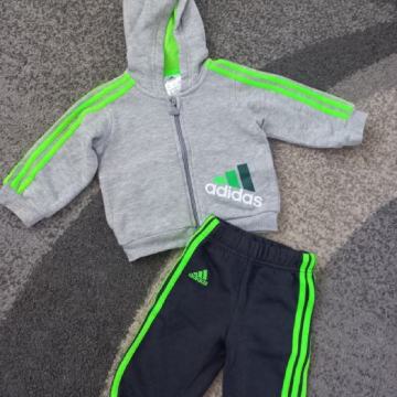 Adidas zimska trenirka 68