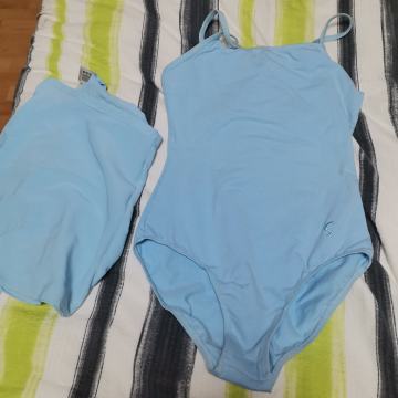 baletni dres
