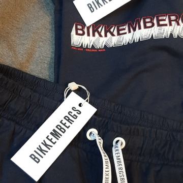 BIKKEMBERGS Komplet (176)
