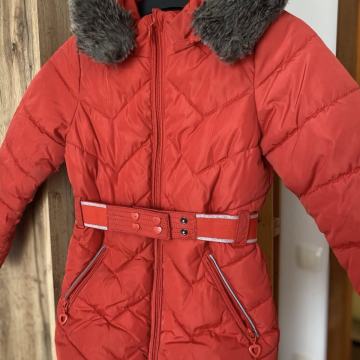 Bunda S.Oliver št. 122