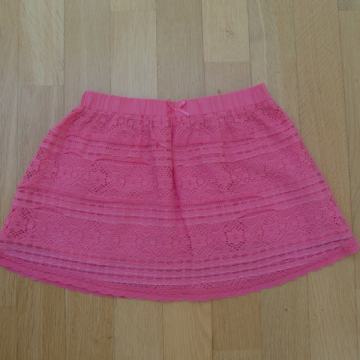 Dekliška oblačila (kompleti,majice,hlače) 7-12 let