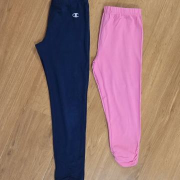 DEKLIŠKA OBLAČILA 146-152