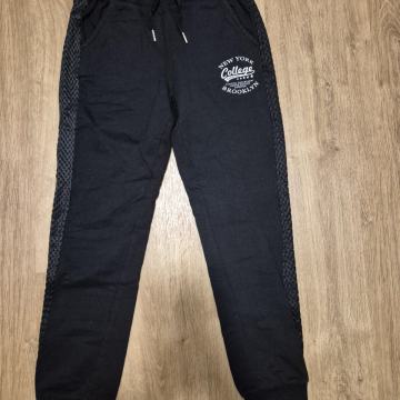 dekliške hlače, vel. 158-164