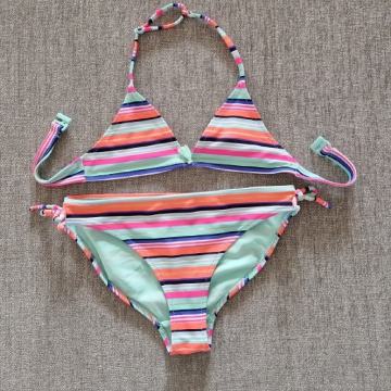 Dekliške kopalke H&M št. 134-140