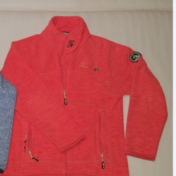 dekliška športna jopa Geographical Norway št.152