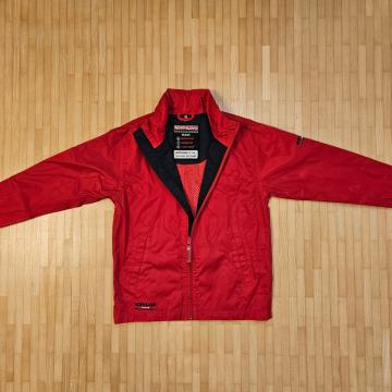 Dekliški anorak št. 140