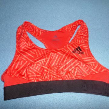 Dekliški top Adidas, št. 158