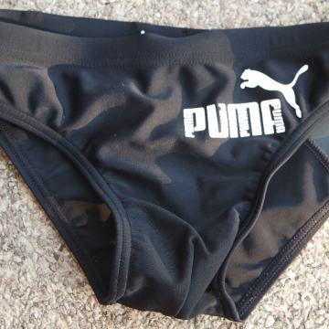 deške kopalke Puma, št. 140