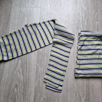 Dolge gate, ali perilo za smučanje, velikost 164