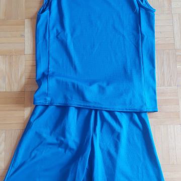 Dres za košarko 141-151 cm 10-11 let