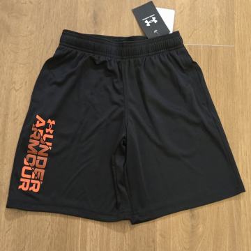 DRES UNDER ARMOUR 127-137 CM, NOVO