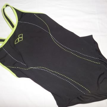 Enodelne kopalke Waternity št. 36/38