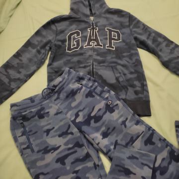 FANT. KOMPLET GAP 14-16 LET
