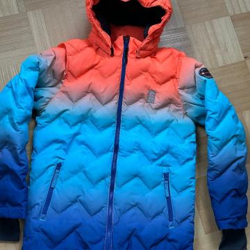 Fantovska bunda -  LEGO (158)