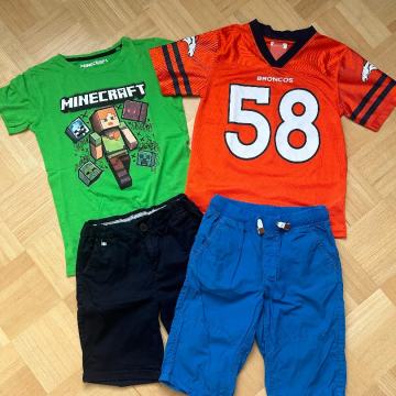 Fantovska oblačila - 146