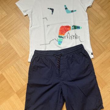 Fantovska oblačila - 152