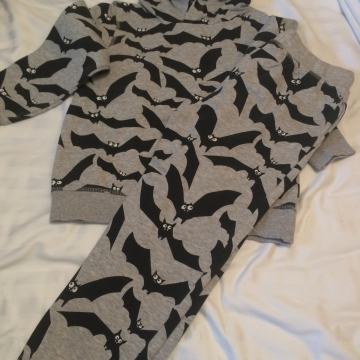 FANTOVSKA TRENIRKA HM VEL.122-128