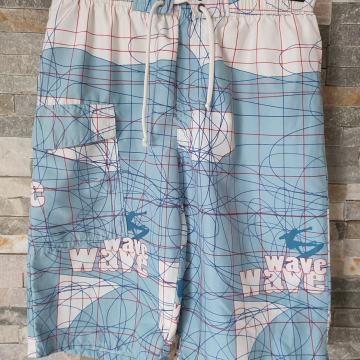 Fantovske kopalke ( modre in oranžne)