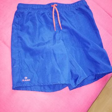 Fantovske kopalke vel. 12-13 let (151-160 cm)