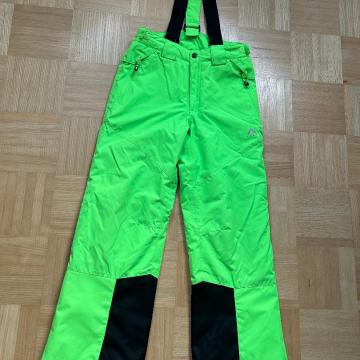Fantovske smučarske hlače - 152