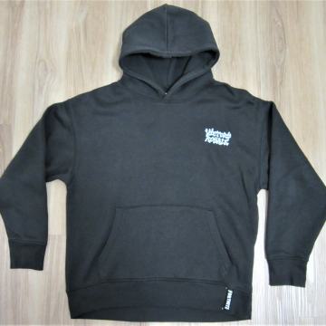 Fantovski pulover s kapuco, hoodie, hudi, FORTNITE vel. 140