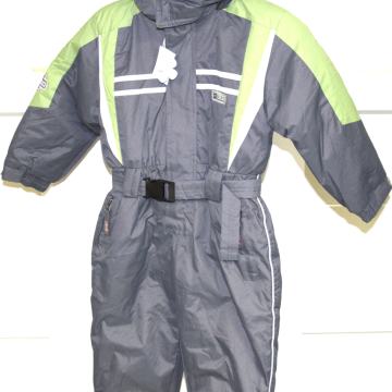 Fantovski smučarski kombinezon 116-6 let