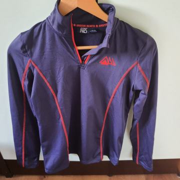 Funkcijska majica vel 164